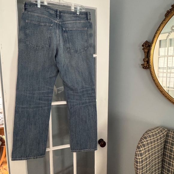 J Crew Jeans - Picture 6 of 6